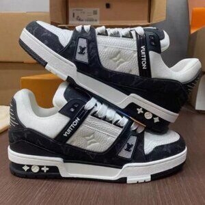 Louis Vuitton Men's Limited Edition Sneakers